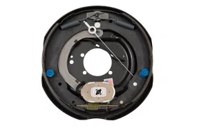 023-464-00 – DEXTER AXLE Trailer Brake Assembly, Dexter 12 Inch Diameter x 2 Inch Width Nev-R-Adjust ™ Electric Brake...